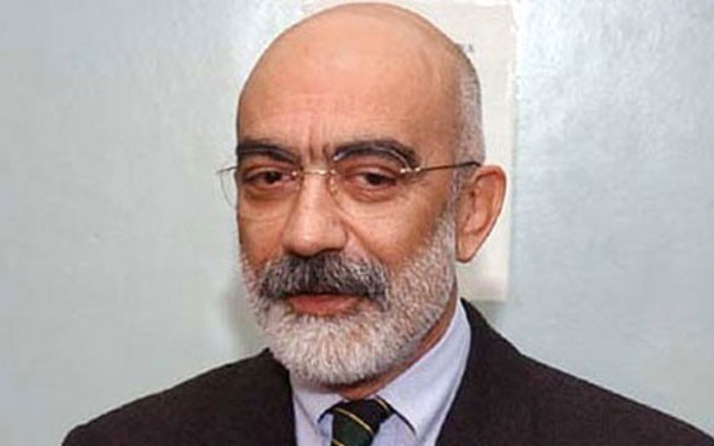 Ahmet Altan'dan müthiş FETÖ ve Taraf itirafı