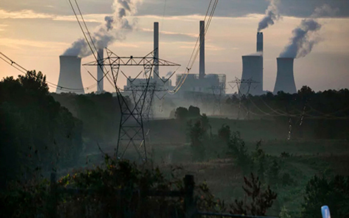 12 dünya kenti 2030'a kadar sera gazı emisyonunu sıfıra indirecek