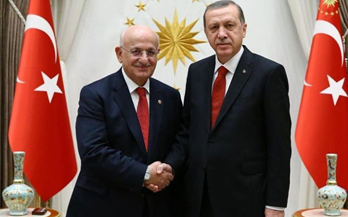 Bomba iddia! Meclis Başkanı'nın da 'artık dinlen' denecek!
