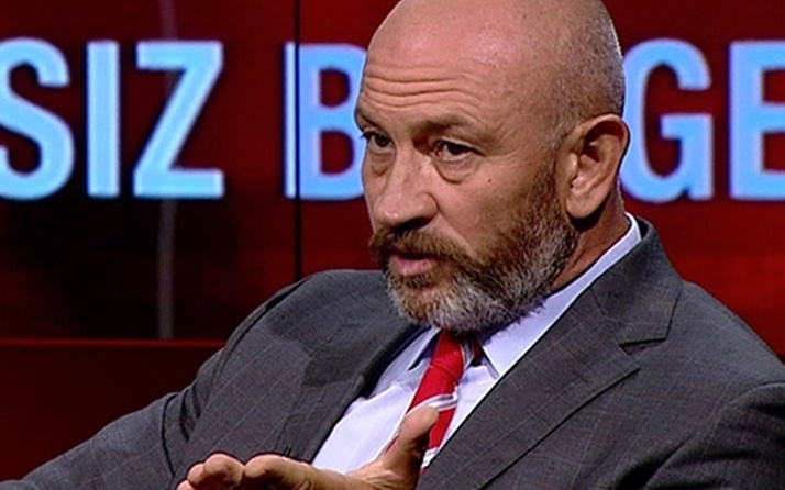 Ali Türkşen kimdir nereli İyi Parti eski SAT komandosu