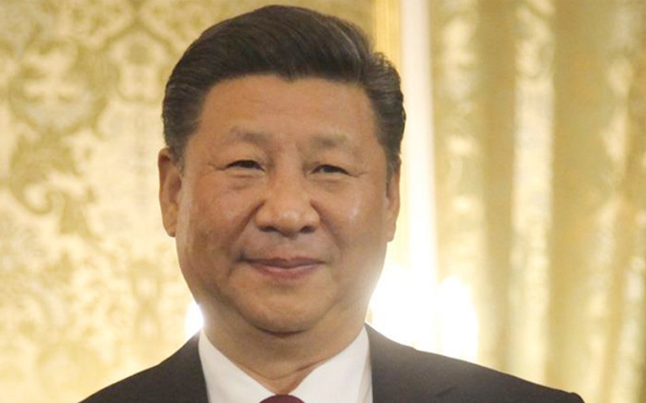 Çin devlet başkanlığında olağanüstü dönem