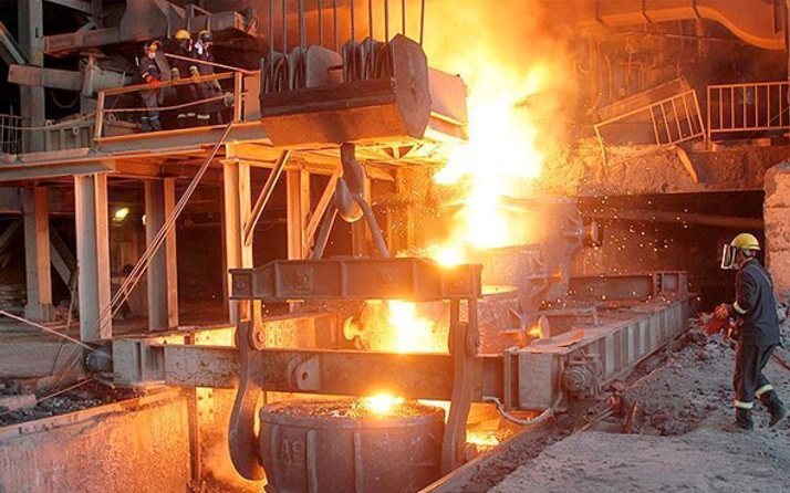 Çelik üreticilerinden ABD'ye antidamping vergisi tepkisi