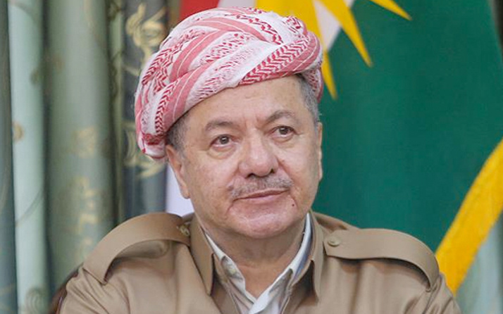 Irak hükümetinden Barzani'ye bir şok daha