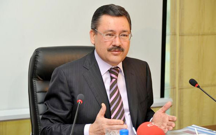 Melih Gökçek kararı netleşti AK Parti'nin 2019 planı