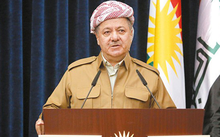 Türkiye ve İran'ın anlaşması Barzani'yi çıldırttı!