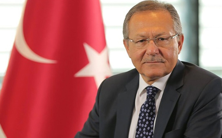 Ahmet Edip Uğur kimdir aslen nereli Balıkesir Belediye Başkanı