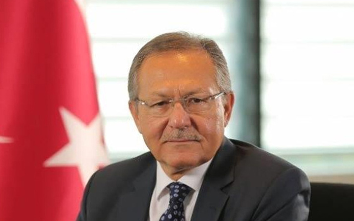 Balıkesir Belediye Başkanı Ahmet Edip Uğur istifa etti mi