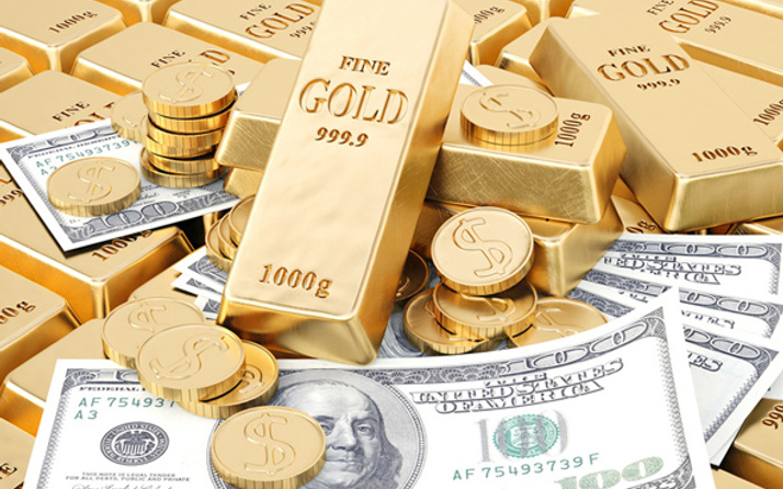 Çeyrek altın 251 lira dolar 3.70'i aştı neler oluyor?