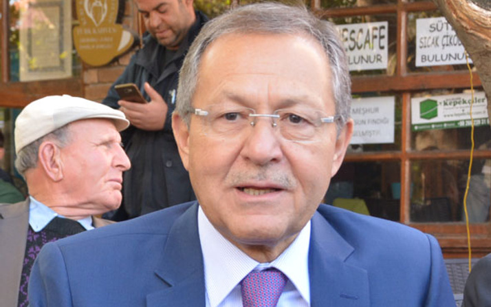 Balıkesir Büyükşehir Belediye Başkanı istifa edecek mi? Ne dedi?