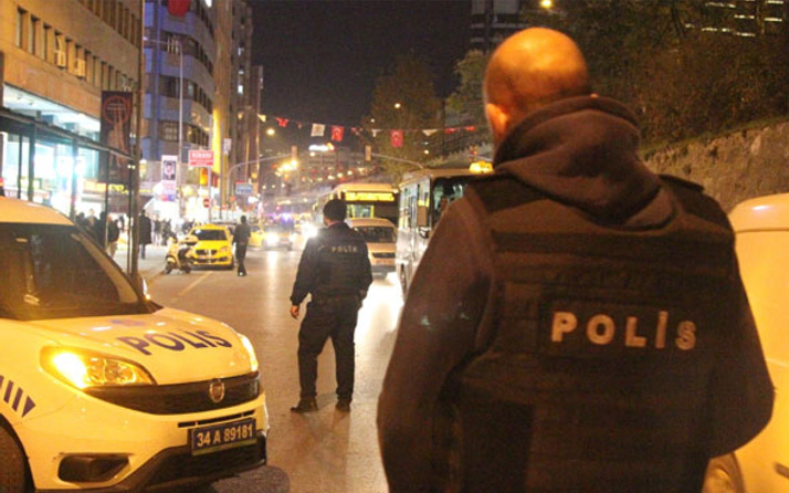 İstanbul'da silahlı kavga: 2 ölü 1 yaralı