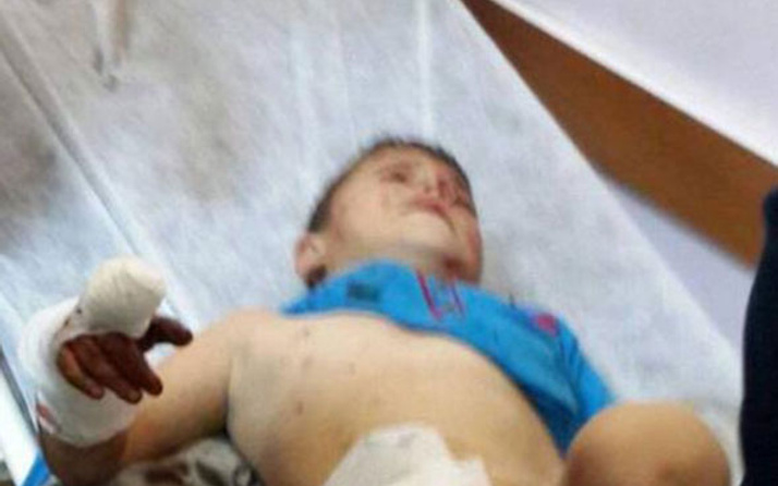PKK'dan en kalleş pusu: Çocuklara ölüm tuzağı!