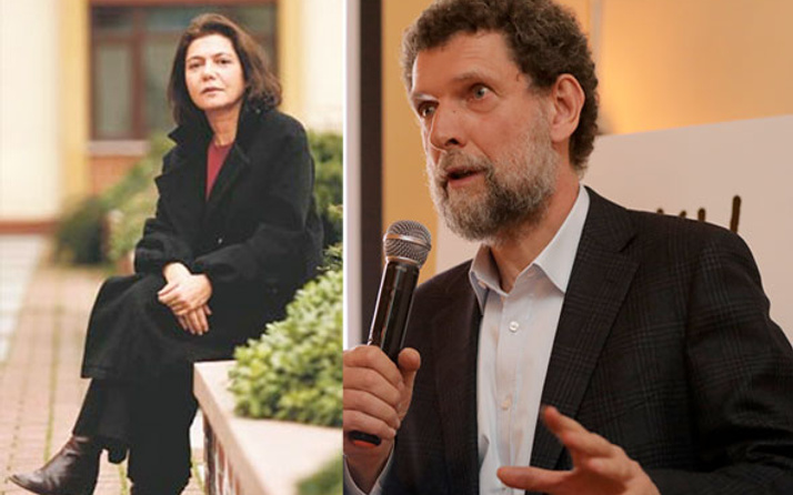 Prof. Dr. Ayşe Buğra kimdir eşi Osman Kavala nereli?