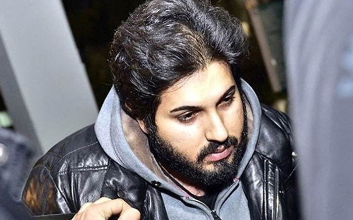 "Zarrab itirafçı olursa halka daha da genişleyecek"