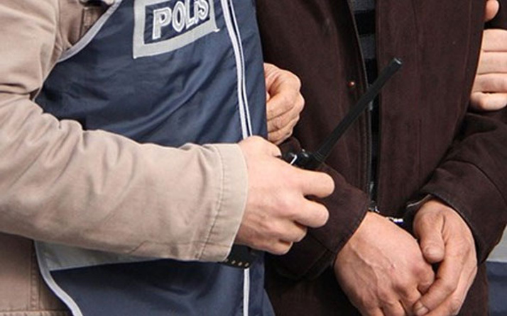 Ankara'da tacizci gaspçılara operasyon