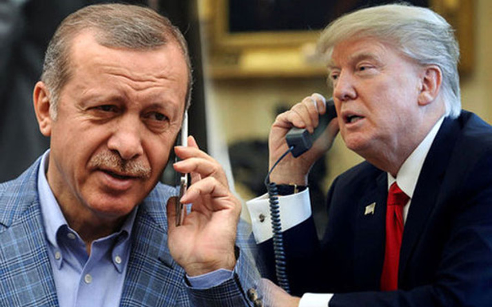 ABD basını yazdı: Türkiye açıklayınca ABD şaşırdı ama...