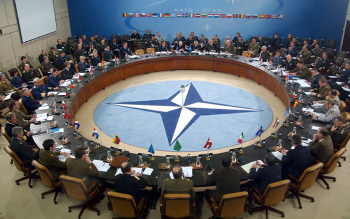Ecevit hükümetinin düşürülmesinde NATO etkili oldu