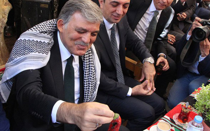 Abdullah Gül '28 aşiret reisi' iddiasına ne dedi?