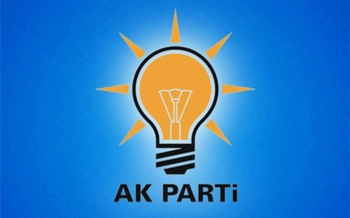  AK Parti'nin seçim barajı için tek şartı!