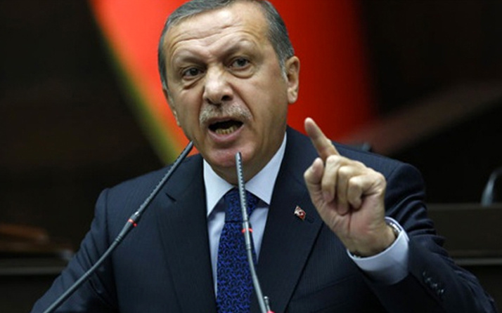 Erdoğan adına 'racon' kesenler şokta! Bu laflar kime?