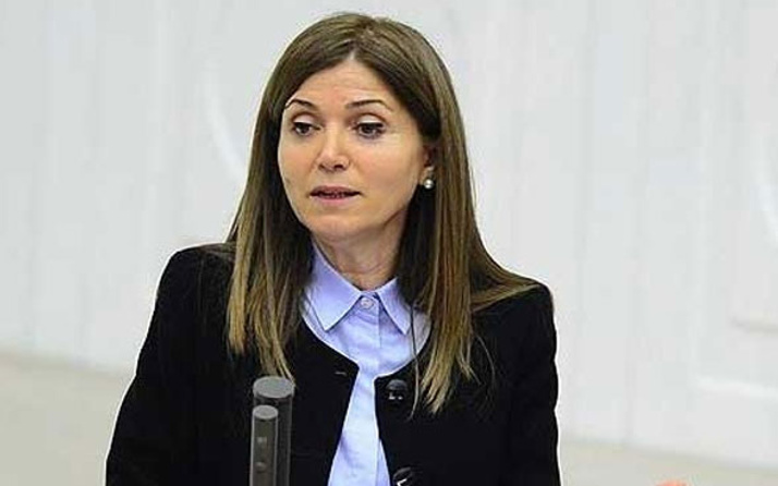 MHP'li Zühal Topçu'dan hükümete uyarı