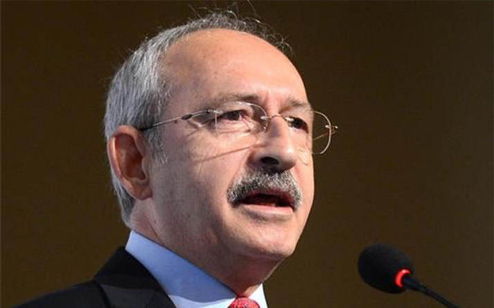 Kılıçdaroğlu'ndan yeni açıklama: 'Haysiyetliysen...'