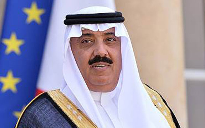 Suudi Prens 1 milyar doları verdi serbest kaldı!