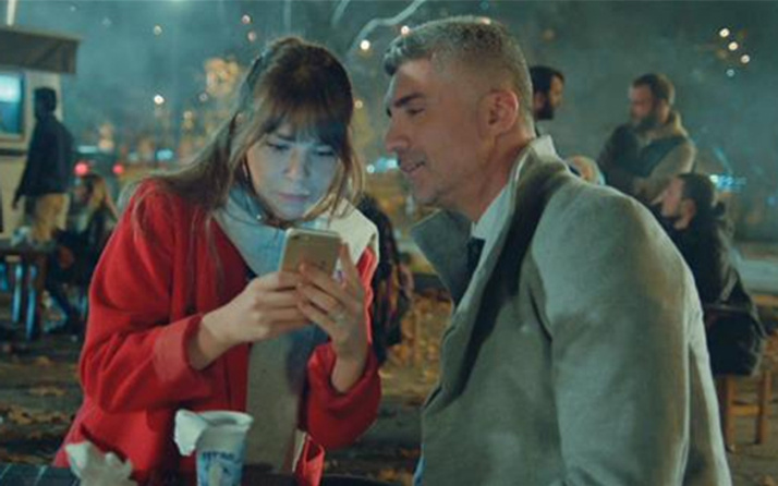 İstanbullu Gelin 27.yeni bölüm fragmanı Faruk bunu duyarsa delirecek