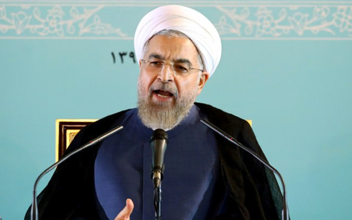  İran Kerkük için harekete geçti! ABD'yi kızdıracak adım