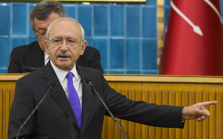 Kılıçdaroğlu'nun açıkladığı belgelerle ilgili savcılıktan flaş hamle