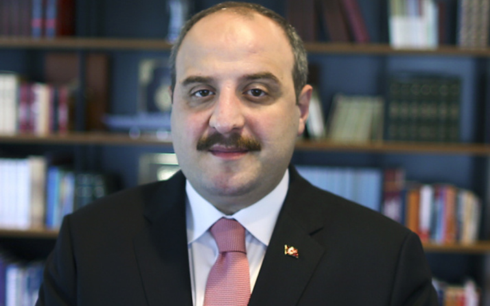 Mustafa Varank'tan iddialı belge açıklaması