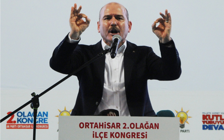 Kılıçdaroğlu'na seslendi: Daha yeni başladık sen bittin