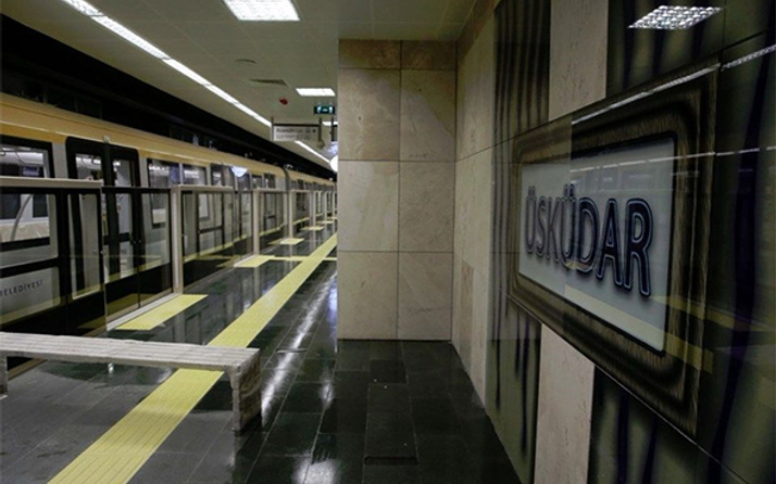 Üsküdar-Ümraniye metro hattı açılış tarihi belli oldu