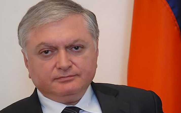 Ermenistan'dan ilginç Türkiye kararı iptal ettiler