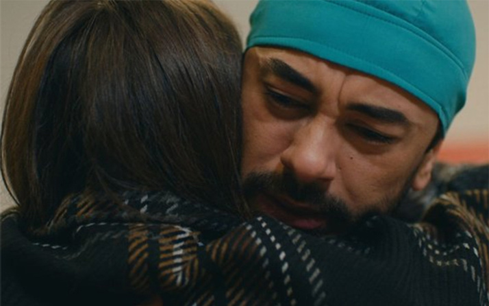Kalp atışı 25.bölüm fragmanı yeni bölümde nefesler tutulacak