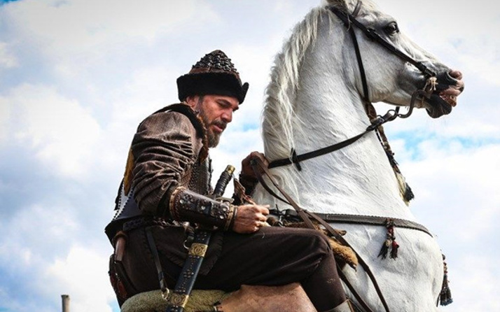 Diriliş Ertuğrul 99.yeni bölüm fragmanı 20 Aralık'ta var mı?