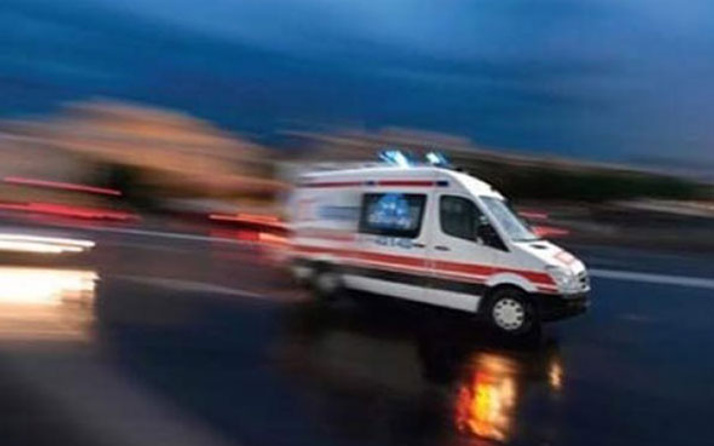 2 kız öğrenci 'Kırgın Çiçekler'den etkilenip intihara kalkıştı