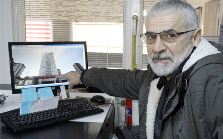 Kılıçdaroğlu'nun satacağı rezidans daireye ikinci talip çıktı 