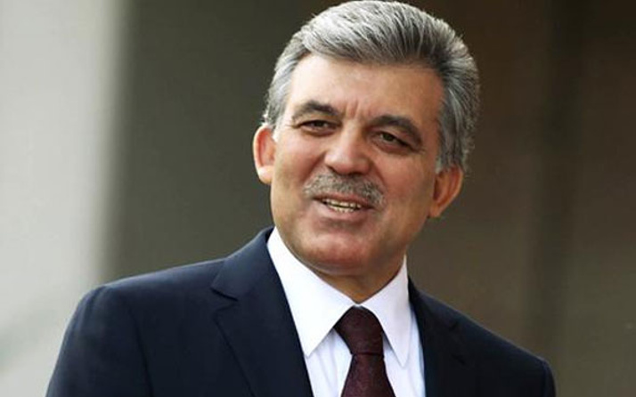 Abdullah Gül'den flaş KHK açıklaması! 