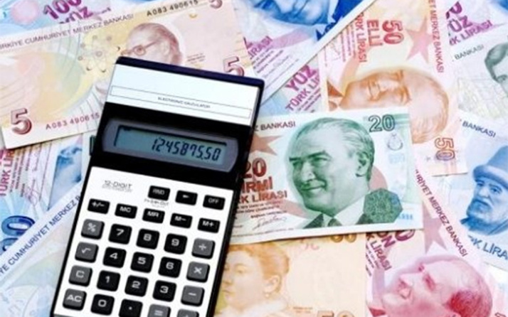 Asgari geçim indirimi AGİ 2018 tablosu yeni AGİ zamlı maaşlar