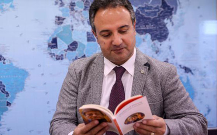 Arapçaya en çok çevrilen yazar Aziz Nesin