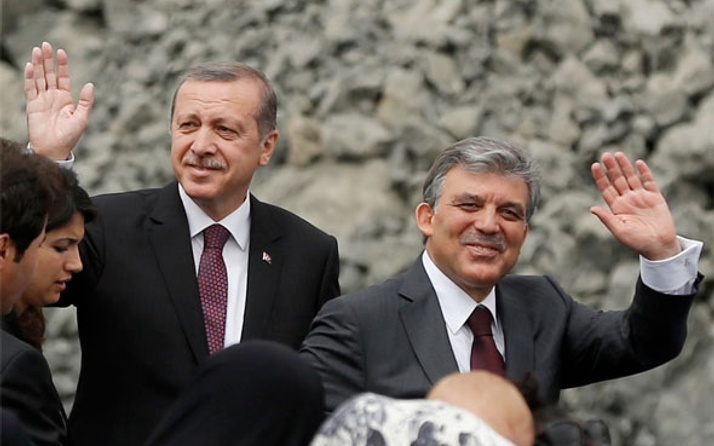 KHK tepkisi sonrası Abdullah Gül'le ilgili olay iddia! 2019 için...