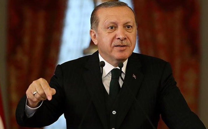 Erdoğan'dan bomba Esad cevabı o bir teröristtir