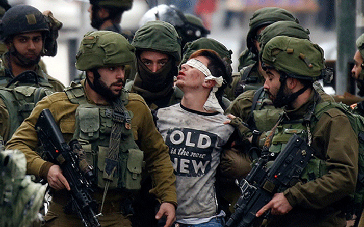 Kudüs direnişinin simgesi Cuneydi için flaş karar