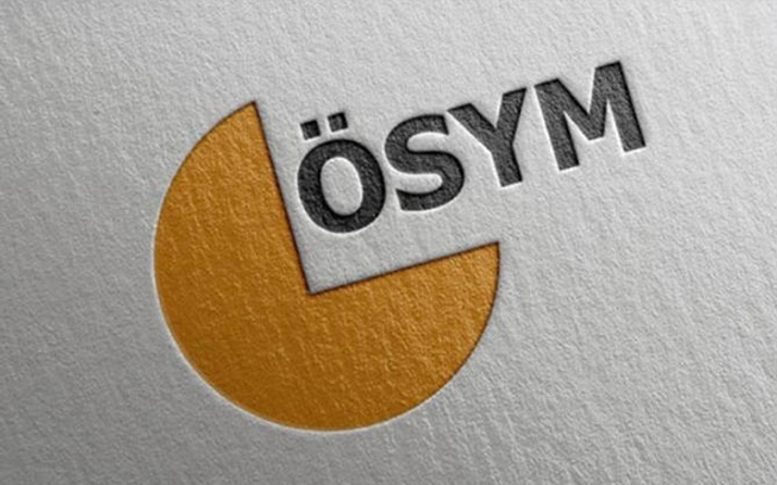 İşte ÖSYM YKS örnek soru ve cevapları kitapçığı