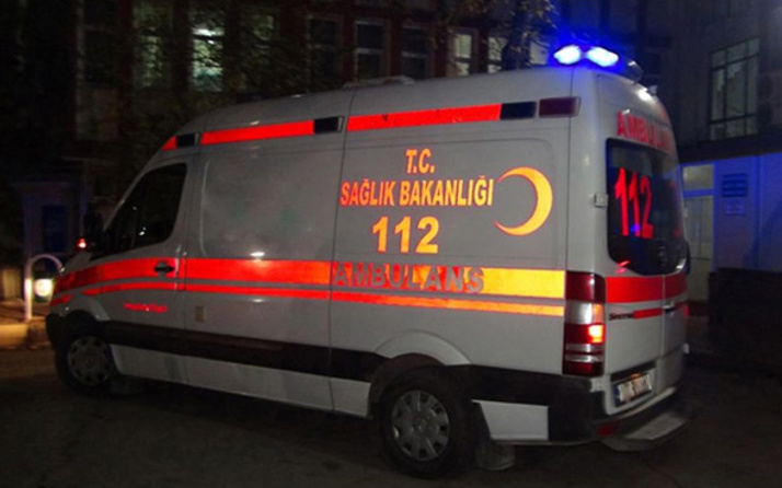 Şanlıurfa'da trafik kazası: 7 yaralı