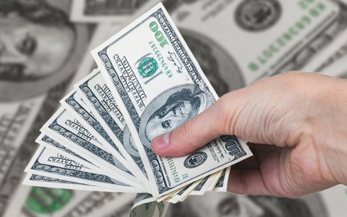 Erdoğan konuştu dolar ve euro eridi! 4 Aralık dolar fiyatları