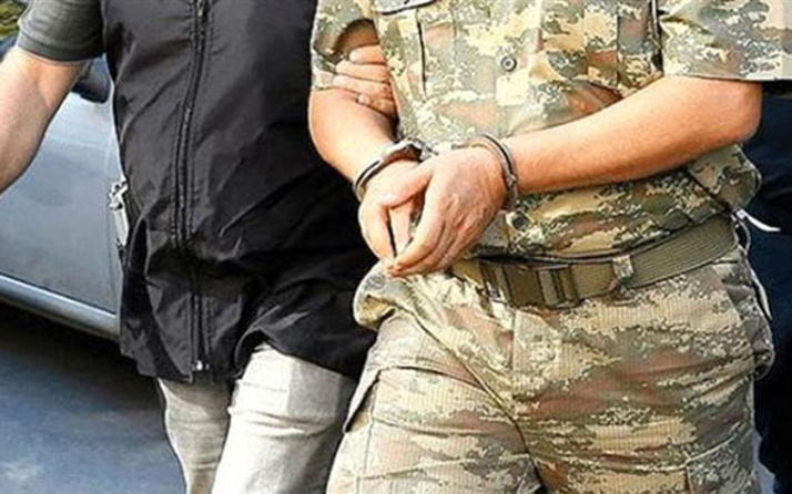 Darbeci generalin emir astsubayının girdiği siteye bak!