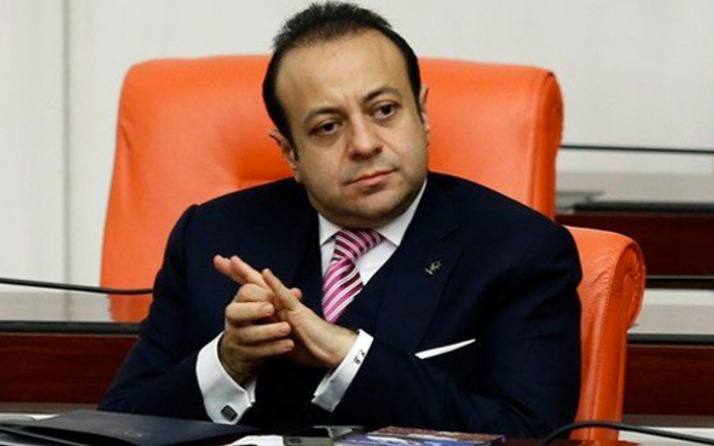 İşte Egemen Bağış'ın yeni işi!