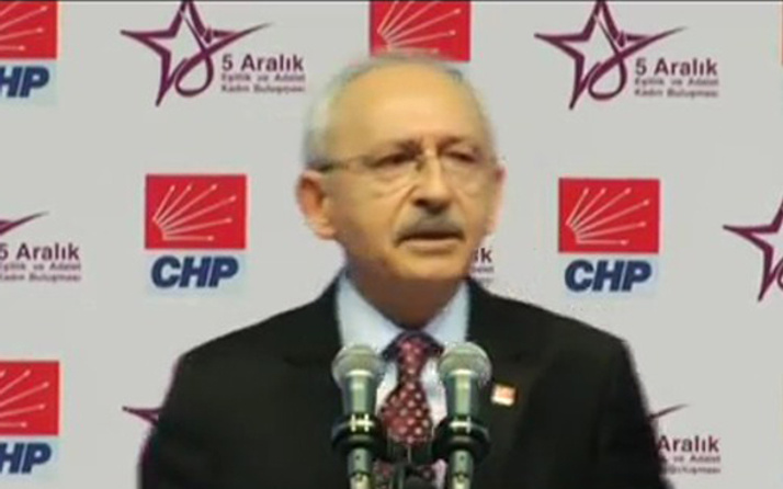 Kılıçdaroğlu o polislere 'vatansever' dedi ortalık karıştı