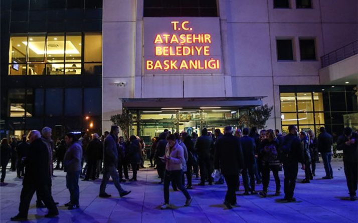 CHP'li Canpolat'tan Battal İlgezdi tepkisi